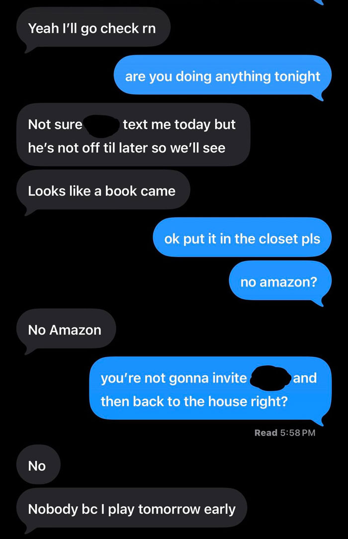 Guy Thinks He Can Mess Around On GF While She’s Out Of Town, Gets Busted By Hidden Camera Guy Thinks He Can Mess Around On GF While She’s Out Of Town, Gets Busted By Hidden Camera