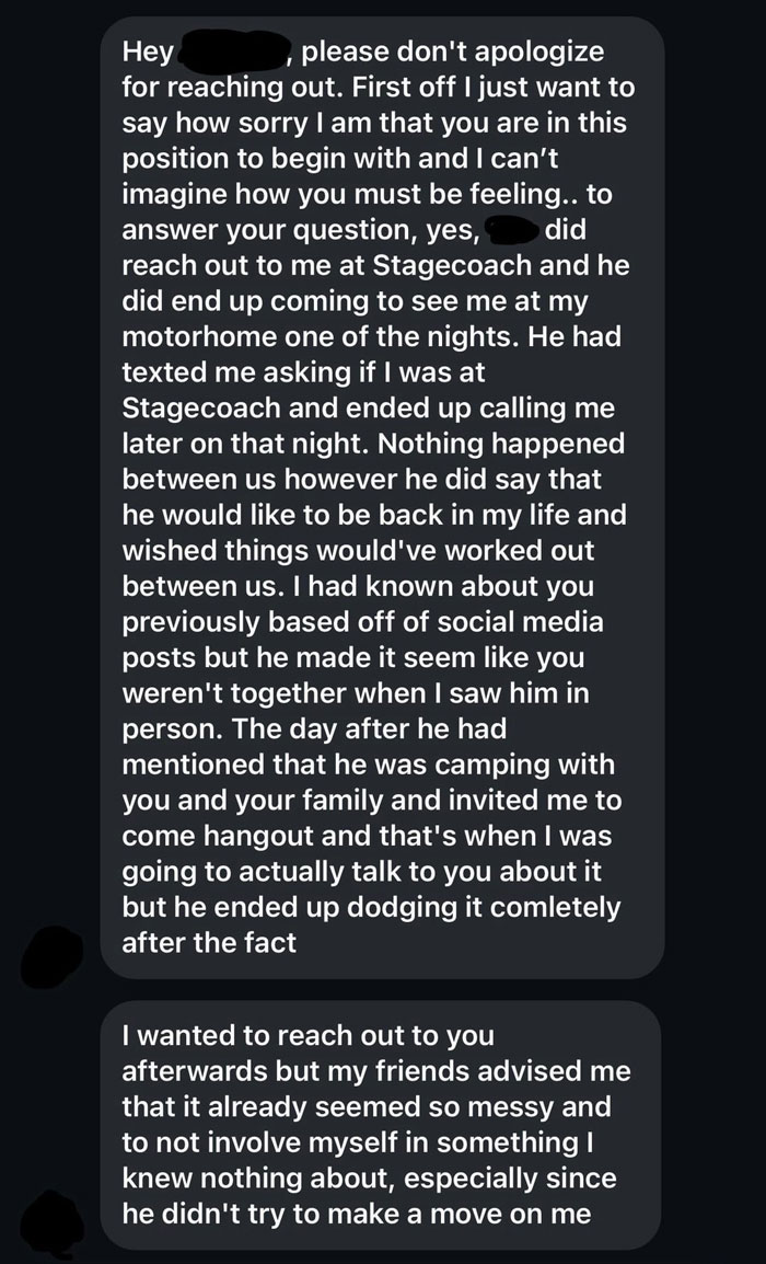 Guy Thinks He Can Mess Around On GF While She’s Out Of Town, Gets Busted By Hidden Camera Guy Thinks He Can Mess Around On GF While She’s Out Of Town, Gets Busted By Hidden Camera