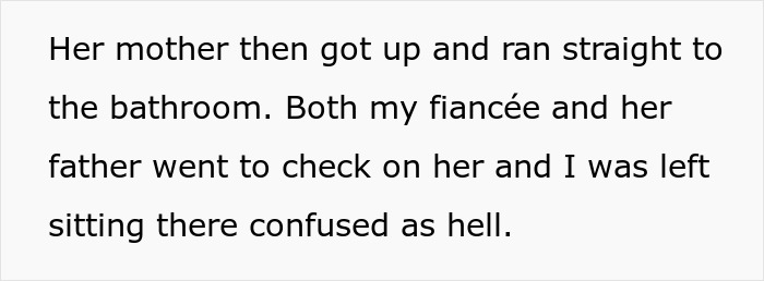 Guy Eats Baked Potato The Way He Likes It, Confused When Fiancée’s Mother Says He Disgusts Her