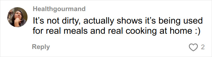 Elton John Claps Back At Fans After They Troll Him Over Random Detail In His Kitchen Elton John Claps Back At Fans After They Troll Him Over Random Detail In His Kitchen