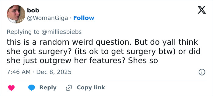 “Girl Skipped 20s”: Millie Bobby Brown Fans Comparing Past Fallon Appearances After Latest Sheer Outfit Blasted For “Adult” Look “Girl Skipped 20s”: Millie Bobby Brown Fans Comparing Past Fallon Appearances After Latest Sheer Outfit Blasted For “Adult” Look