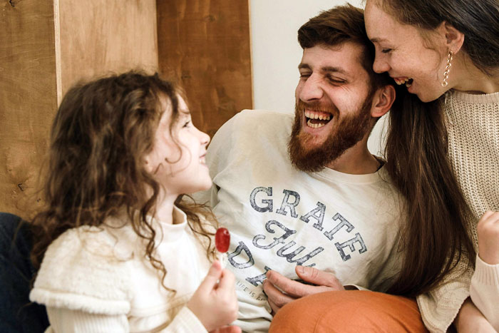 Step-Grandpa Gets Banned From Visiting Kids After Denying Candy To 7YO For Refusing Hug From Granny Step-Grandpa Gets Banned From Visiting Kids After Denying Candy To 7YO For Refusing Hug From Granny