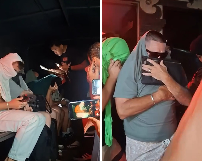 “Not Surprising”: Fellow Adult Star Annie Knight Has Brutal Response After Learning Bonnie Blue Was Arrested “Not Surprising”: Fellow Adult Star Annie Knight Has Brutal Response After Learning Bonnie Blue Was Arrested