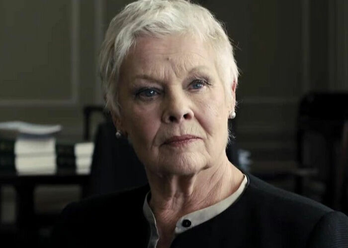 “I Imagine He’s Done His Time”: Dame Judi Dench’s Words In Defense Of Harvey Weinstein Spark Outrage “I Imagine He’s Done His Time”: Dame Judi Dench’s Words In Defense Of Harvey Weinstein Spark Outrage