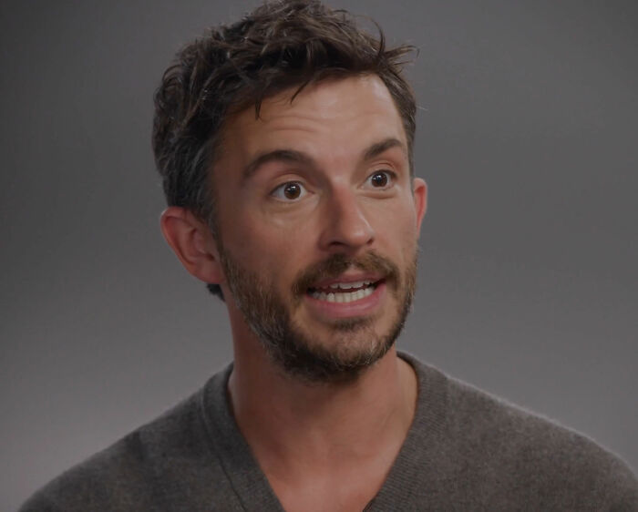 “You Can’t Be Talking Like That”: David Corenswet Sparks Outrage After “Spewing 1950s Perspective Of Masculinity” At Jonathan Bailey “You Can’t Be Talking Like That”: David Corenswet Sparks Outrage After “Spewing 1950s Perspective Of Masculinity” At Jonathan Bailey