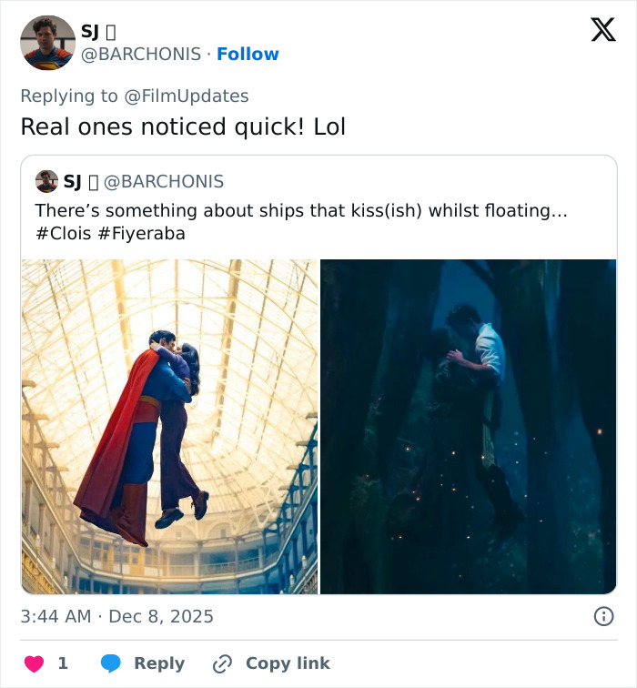 &#8220;You Can&#8217;t Be Talking Like That&#8221;: David Corenswet Sparks Outrage After &#8220;Spewing 1950s Perspective Of Masculinity&#8221; At Jonathan Bailey