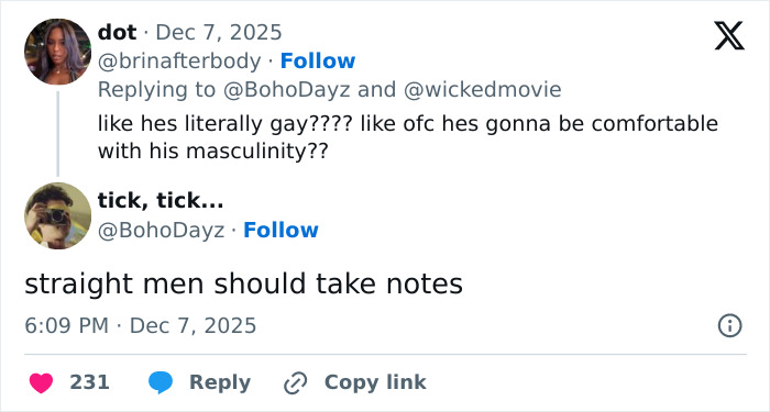 “You Can’t Be Talking Like That”: David Corenswet Sparks Outrage After “Spewing 1950s Perspective Of Masculinity” At Jonathan Bailey “You Can’t Be Talking Like That”: David Corenswet Sparks Outrage After “Spewing 1950s Perspective Of Masculinity” At Jonathan Bailey