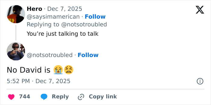 “You Can’t Be Talking Like That”: David Corenswet Sparks Outrage After “Spewing 1950s Perspective Of Masculinity” At Jonathan Bailey “You Can’t Be Talking Like That”: David Corenswet Sparks Outrage After “Spewing 1950s Perspective Of Masculinity” At Jonathan Bailey