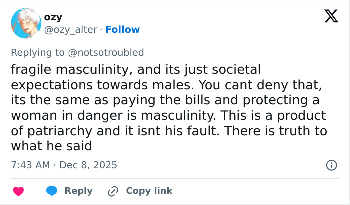 “You Can’t Be Talking Like That”: David Corenswet Sparks Outrage After “Spewing 1950s Perspective Of Masculinity” At Jonathan Bailey “You Can’t Be Talking Like That”: David Corenswet Sparks Outrage After “Spewing 1950s Perspective Of Masculinity” At Jonathan Bailey