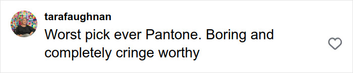 “It’s Giving Sydney Sweeney”: Pantone’s ‘Racist’ Color of the Year Sparks Online Meltdown “It’s Giving Sydney Sweeney”: Pantone’s ‘Racist’ Color of the Year Sparks Online Meltdown