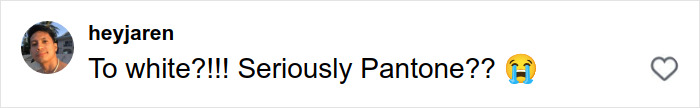 &#8220;It’s Giving Sydney Sweeney&#8221;: Pantone’s ‘Racist’ Color of the Year Sparks Online Meltdown