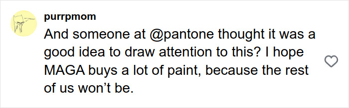 “It’s Giving Sydney Sweeney”: Pantone’s ‘Racist’ Color of the Year Sparks Online Meltdown “It’s Giving Sydney Sweeney”: Pantone’s ‘Racist’ Color of the Year Sparks Online Meltdown