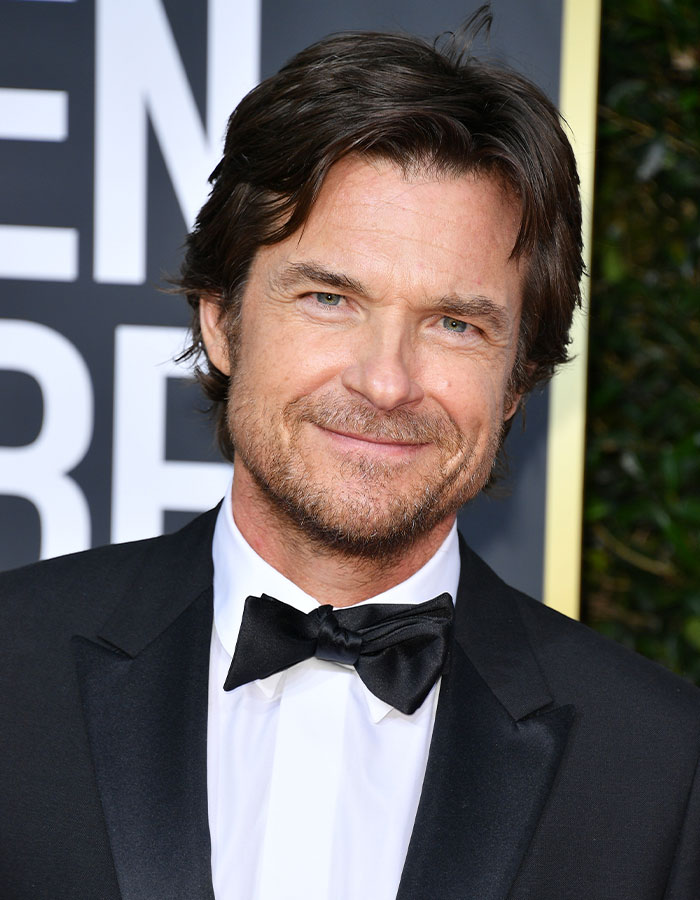 Jason Bateman Raises Eyebrows With Remark About Sister Justine Jason Bateman Raises Eyebrows With Remark About Sister Justine