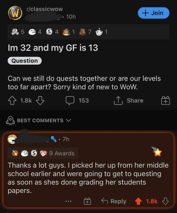 45 Posts That Will Make You Say “Wait… What?”, And Then Laugh Out Loud 45 Posts That Will Make You Say “Wait… What?”, And Then Laugh Out Loud