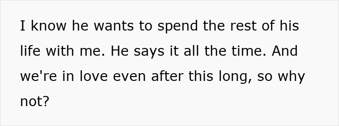 People Are Freaking Out After Seeing This Woman’s Proposal To Her BF Of 14 Years People Are Freaking Out After Seeing This Woman’s Proposal To Her BF Of 14 Years