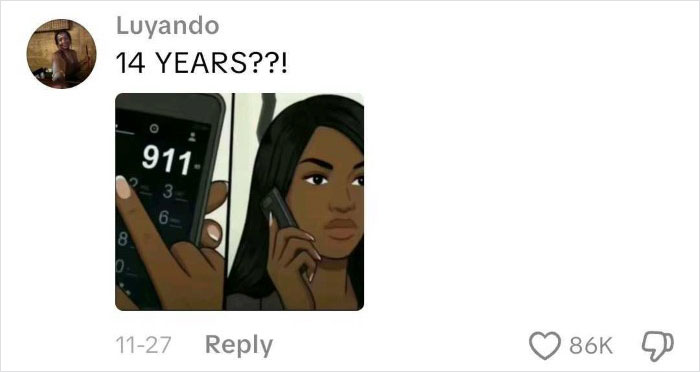 People Are Freaking Out After Seeing This Woman&#8217;s Proposal To Her BF Of 14 Years