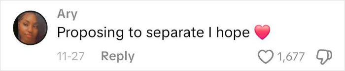 People Are Freaking Out After Seeing This Woman’s Proposal To Her BF Of 14 Years People Are Freaking Out After Seeing This Woman’s Proposal To Her BF Of 14 Years