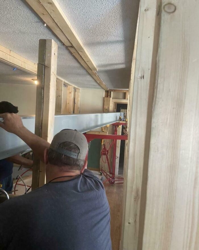 46 Times Employees Blatantly Ignored Safety Protocol And Made Extremely Dangerous Decisions (New Pics)