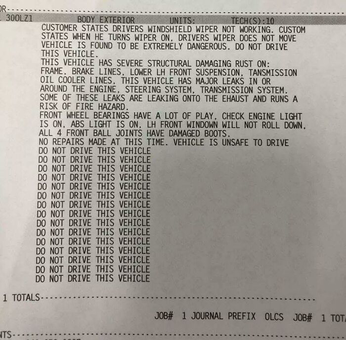 46 Times Employees Blatantly Ignored Safety Protocol And Made Extremely Dangerous Decisions (New Pics)