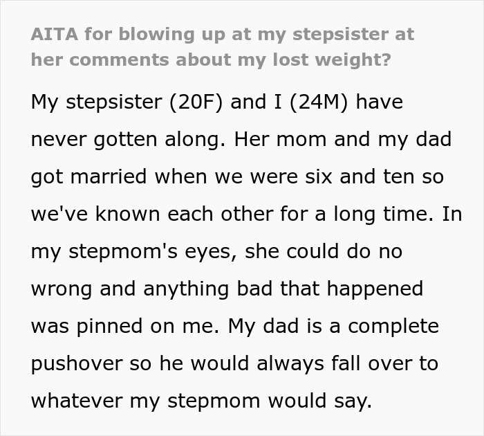 Guy Vents Online That His GF Wants Him To Close Her Closet Door, She Publicly Claps Back And Dumps Him Guy Vents Online That His GF Wants Him To Close Her Closet Door, She Publicly Claps Back And Dumps Him
