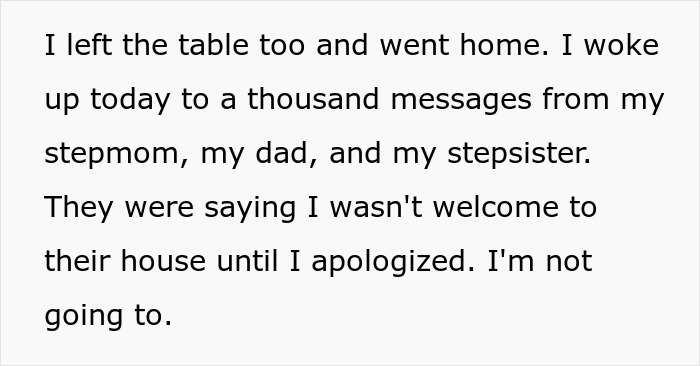 Guy Vents Online That His GF Wants Him To Close Her Closet Door, She Publicly Claps Back And Dumps Him Guy Vents Online That His GF Wants Him To Close Her Closet Door, She Publicly Claps Back And Dumps Him