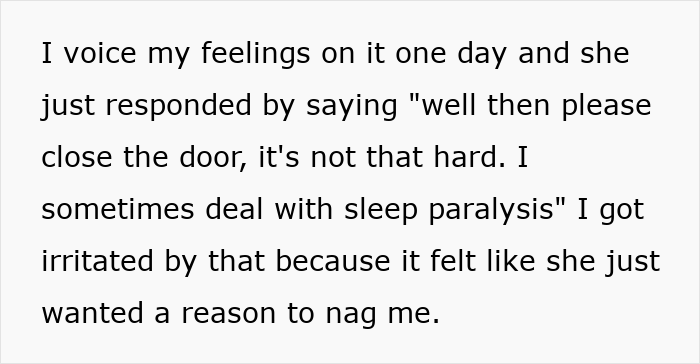 Guy Vents Online That His GF Wants Him To Close Her Closet Door, She Publicly Claps Back And Dumps Him Guy Vents Online That His GF Wants Him To Close Her Closet Door, She Publicly Claps Back And Dumps Him