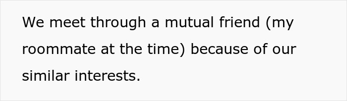 Guy Vents Online That His GF Wants Him To Close Her Closet Door, She Publicly Claps Back And Dumps Him Guy Vents Online That His GF Wants Him To Close Her Closet Door, She Publicly Claps Back And Dumps Him