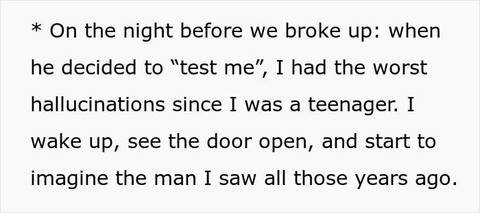 Guy Vents Online That His GF Wants Him To Close Her Closet Door, She Publicly Claps Back And Dumps Him Guy Vents Online That His GF Wants Him To Close Her Closet Door, She Publicly Claps Back And Dumps Him