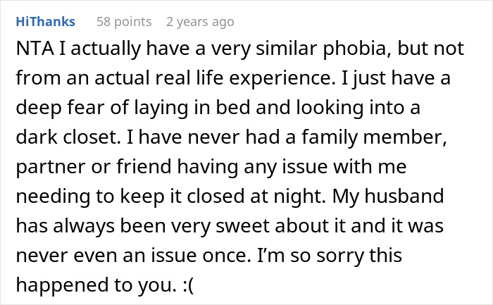 Guy Vents Online That His GF Wants Him To Close Her Closet Door, She Publicly Claps Back And Dumps Him Guy Vents Online That His GF Wants Him To Close Her Closet Door, She Publicly Claps Back And Dumps Him