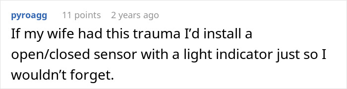 Guy Vents Online That His GF Wants Him To Close Her Closet Door, She Publicly Claps Back And Dumps Him Guy Vents Online That His GF Wants Him To Close Her Closet Door, She Publicly Claps Back And Dumps Him