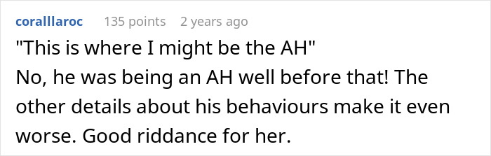 Guy Vents Online That His GF Wants Him To Close Her Closet Door, She Publicly Claps Back And Dumps Him Guy Vents Online That His GF Wants Him To Close Her Closet Door, She Publicly Claps Back And Dumps Him