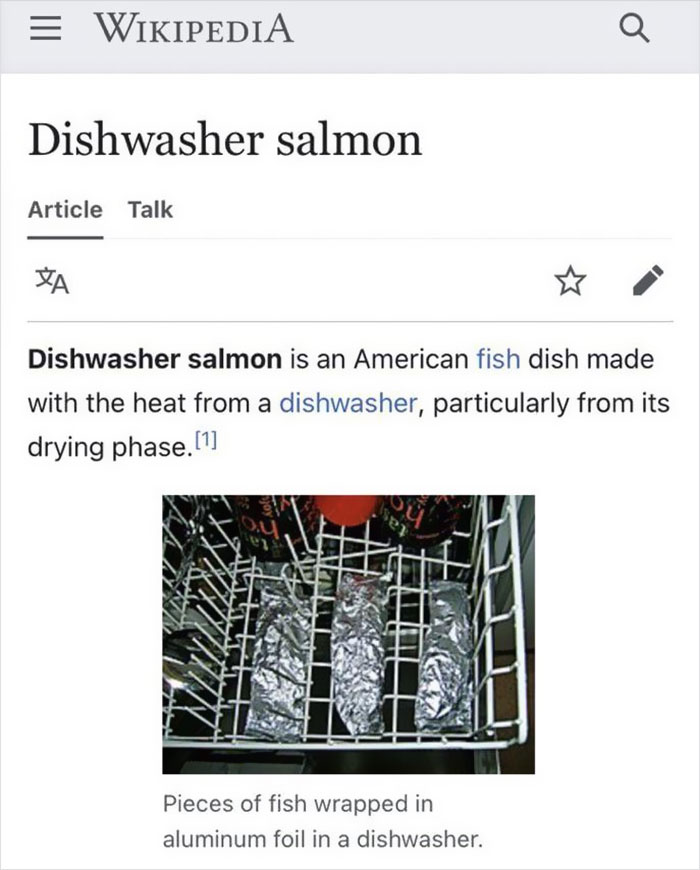 “That’s Nasty”: People Are Confused Why Someone Would Cook Their Food In The Dishwasher