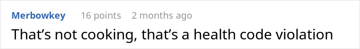 “That’s Nasty”: People Are Confused Why Someone Would Cook Their Food In The Dishwasher “That’s Nasty”: People Are Confused Why Someone Would Cook Their Food In The Dishwasher