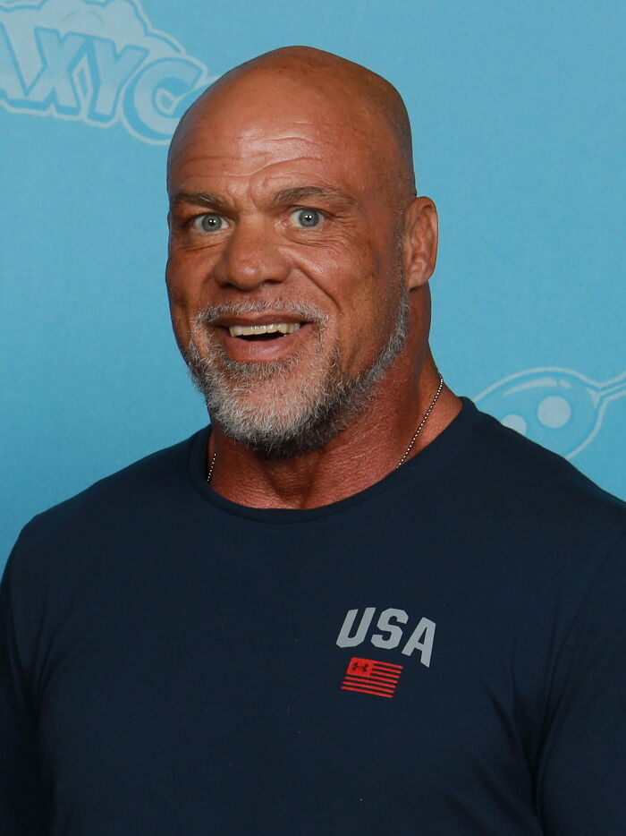 Kurt Angle: Bio And Career Highlights Kurt Angle: Bio And Career Highlights