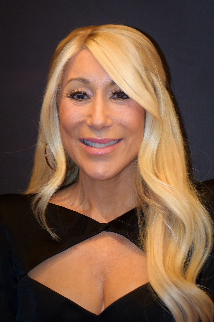 Lori Greiner: Bio And Career Highlights Lori Greiner: Bio And Career Highlights