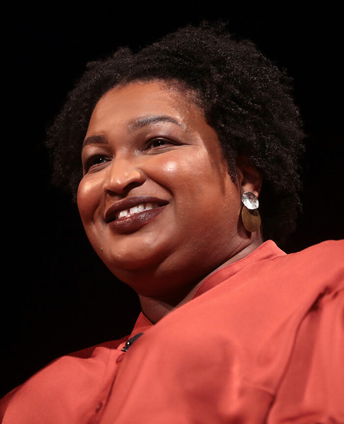 Stacey Abrams: Bio And Career Highlights Stacey Abrams: Bio And Career Highlights