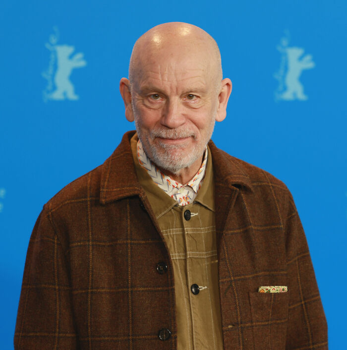 John Malkovich: Bio And Career Highlights John Malkovich: Bio And Career Highlights