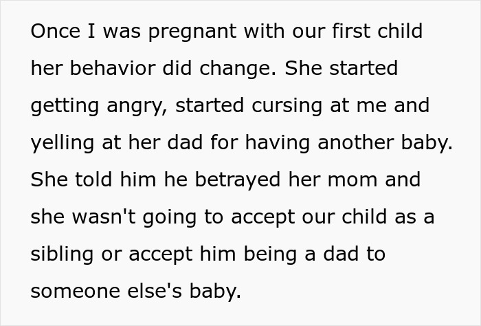 Woman Can’t Stand Stepdaughter’s Behavior And In-Laws’ Comments, Leaves Husband After 8 Years Woman Can’t Stand Stepdaughter’s Behavior And In-Laws’ Comments, Leaves Husband After 8 Years