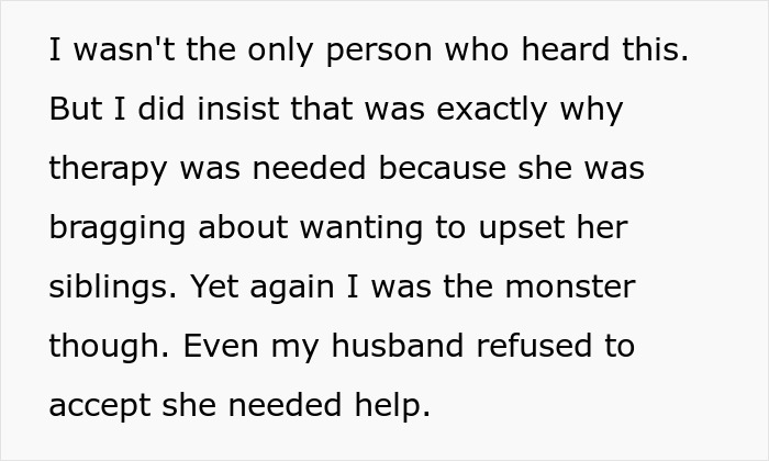 Woman Can’t Stand Stepdaughter’s Behavior And In-Laws’ Comments, Leaves Husband After 8 Years Woman Can’t Stand Stepdaughter’s Behavior And In-Laws’ Comments, Leaves Husband After 8 Years
