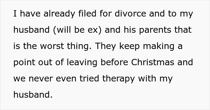 Woman Can’t Stand Stepdaughter’s Behavior And In-Laws’ Comments, Leaves Husband After 8 Years Woman Can’t Stand Stepdaughter’s Behavior And In-Laws’ Comments, Leaves Husband After 8 Years