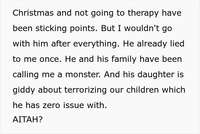 Woman Can’t Stand Stepdaughter’s Behavior And In-Laws’ Comments, Leaves Husband After 8 Years Woman Can’t Stand Stepdaughter’s Behavior And In-Laws’ Comments, Leaves Husband After 8 Years