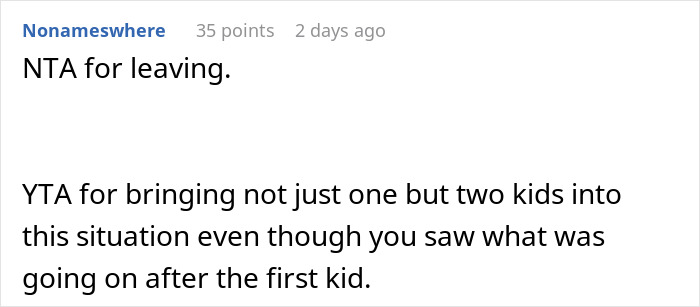 Woman Can’t Stand Stepdaughter’s Behavior And In-Laws’ Comments, Leaves Husband After 8 Years