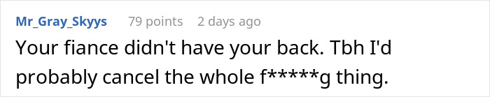 Woman Saves Her Dress From Jealous Sister Right Before She Tries To Cut It, Bans Her From The Wedding