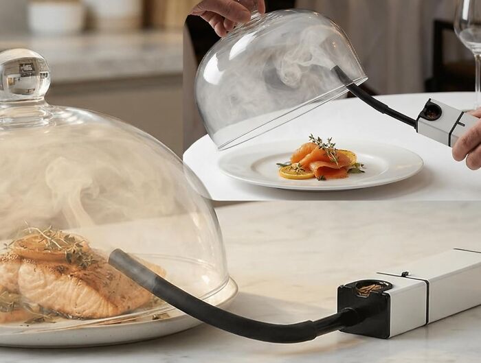 Step Away From The Truffle Oil, These 33 Kitchen Gifts Your Foodie Friend Will Actually Treasure Step Away From The Truffle Oil, These 33 Kitchen Gifts Your Foodie Friend Will Actually Treasure