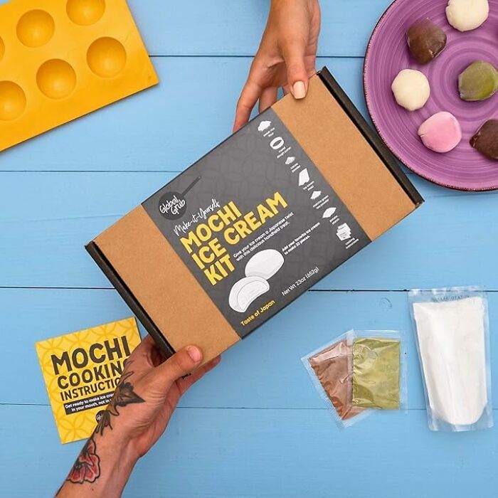 Step Away From The Truffle Oil, These 33 Kitchen Gifts Your Foodie Friend Will Actually Treasure Step Away From The Truffle Oil, These 33 Kitchen Gifts Your Foodie Friend Will Actually Treasure