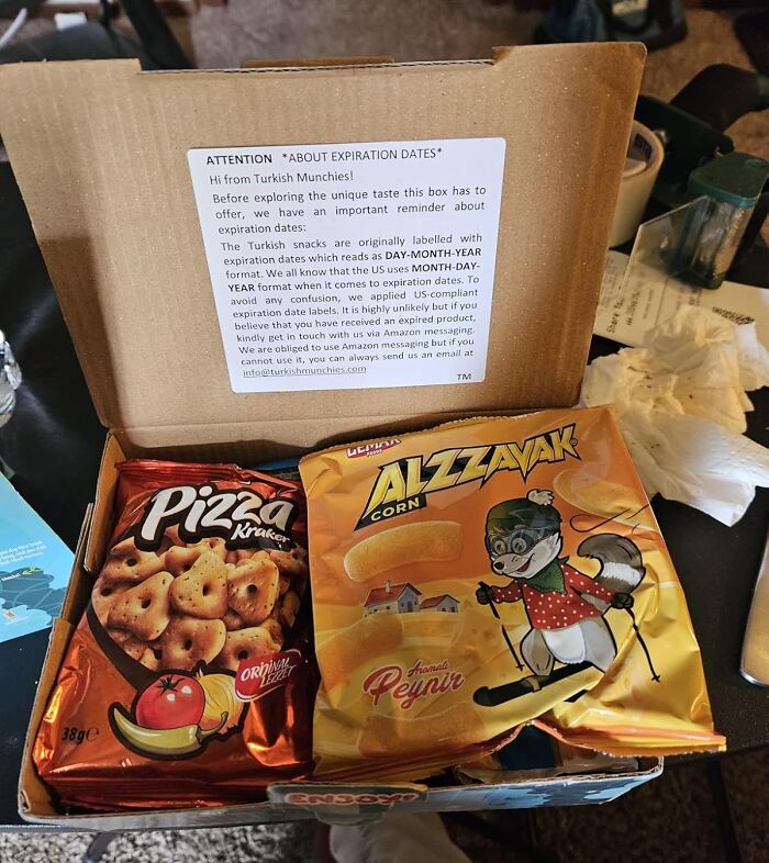 Step Away From The Truffle Oil, These 33 Kitchen Gifts Your Foodie Friend Will Actually Treasure Step Away From The Truffle Oil, These 33 Kitchen Gifts Your Foodie Friend Will Actually Treasure