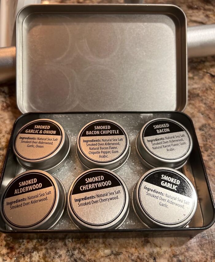 Step Away From The Truffle Oil, These 33 Kitchen Gifts Your Foodie Friend Will Actually Treasure Step Away From The Truffle Oil, These 33 Kitchen Gifts Your Foodie Friend Will Actually Treasure