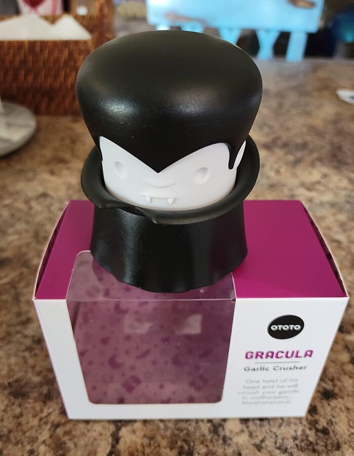 Step Away From The Truffle Oil, These 33 Kitchen Gifts Your Foodie Friend Will Actually Treasure Step Away From The Truffle Oil, These 33 Kitchen Gifts Your Foodie Friend Will Actually Treasure