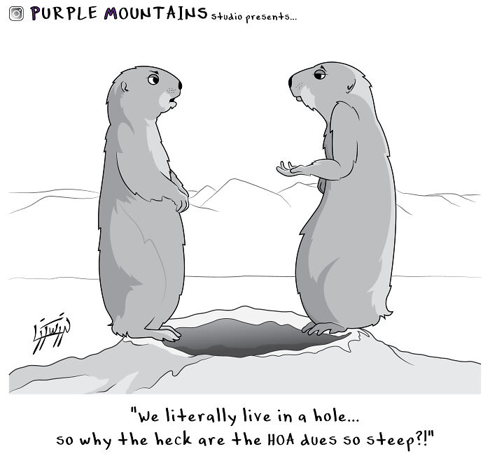 We Turn Everyday Logic Into Absurd Comics, And Here Are Our 15 Strangest New Strips We Turn Everyday Logic Into Absurd Comics, And Here Are Our 15 Strangest New Strips