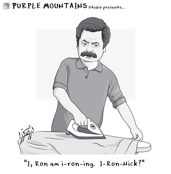 We Turn Everyday Logic Into Absurd Comics, And Here Are Our 15 Strangest New Strips We Turn Everyday Logic Into Absurd Comics, And Here Are Our 15 Strangest New Strips